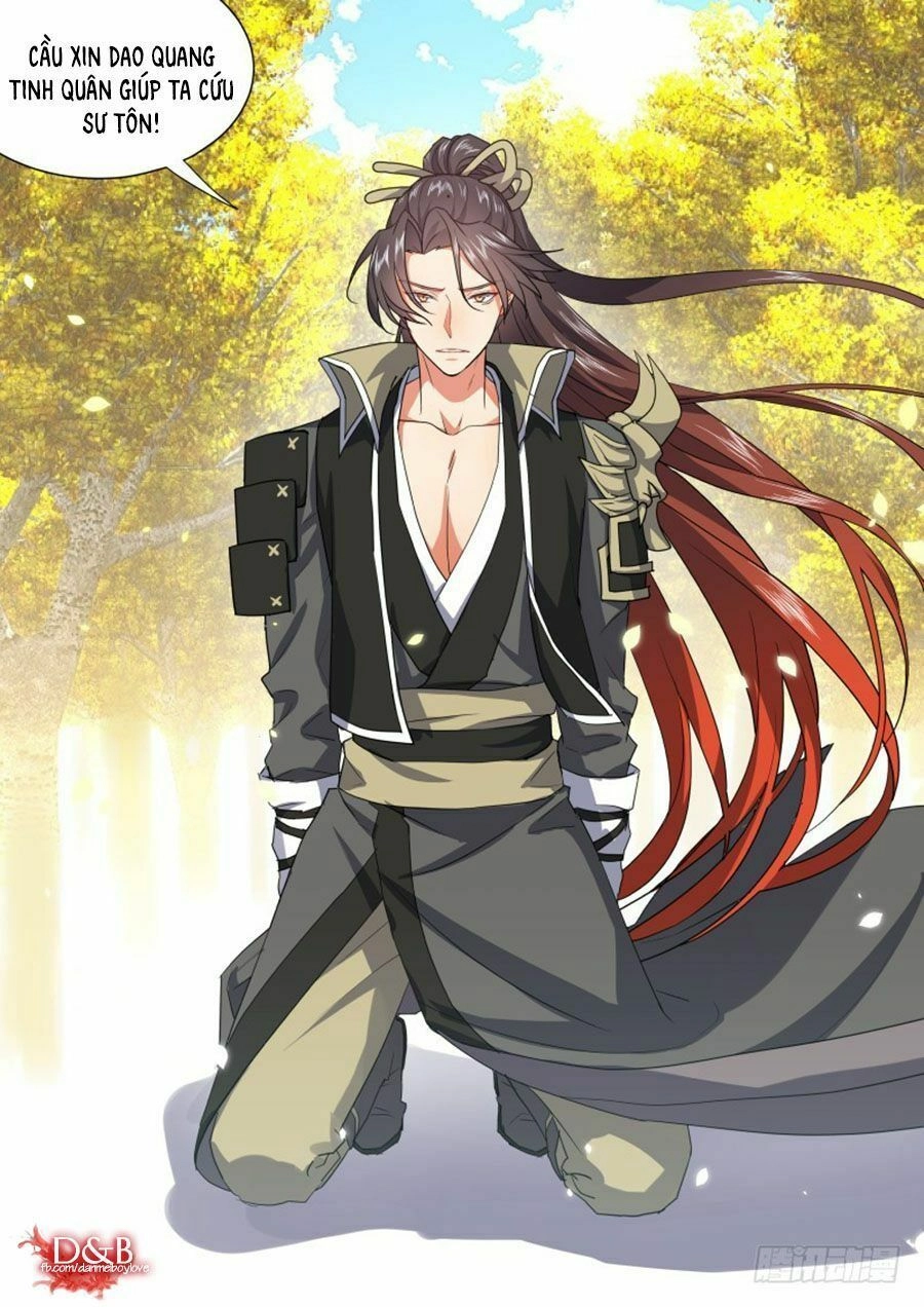 Hóa Long Ký Chapter 276 - 4