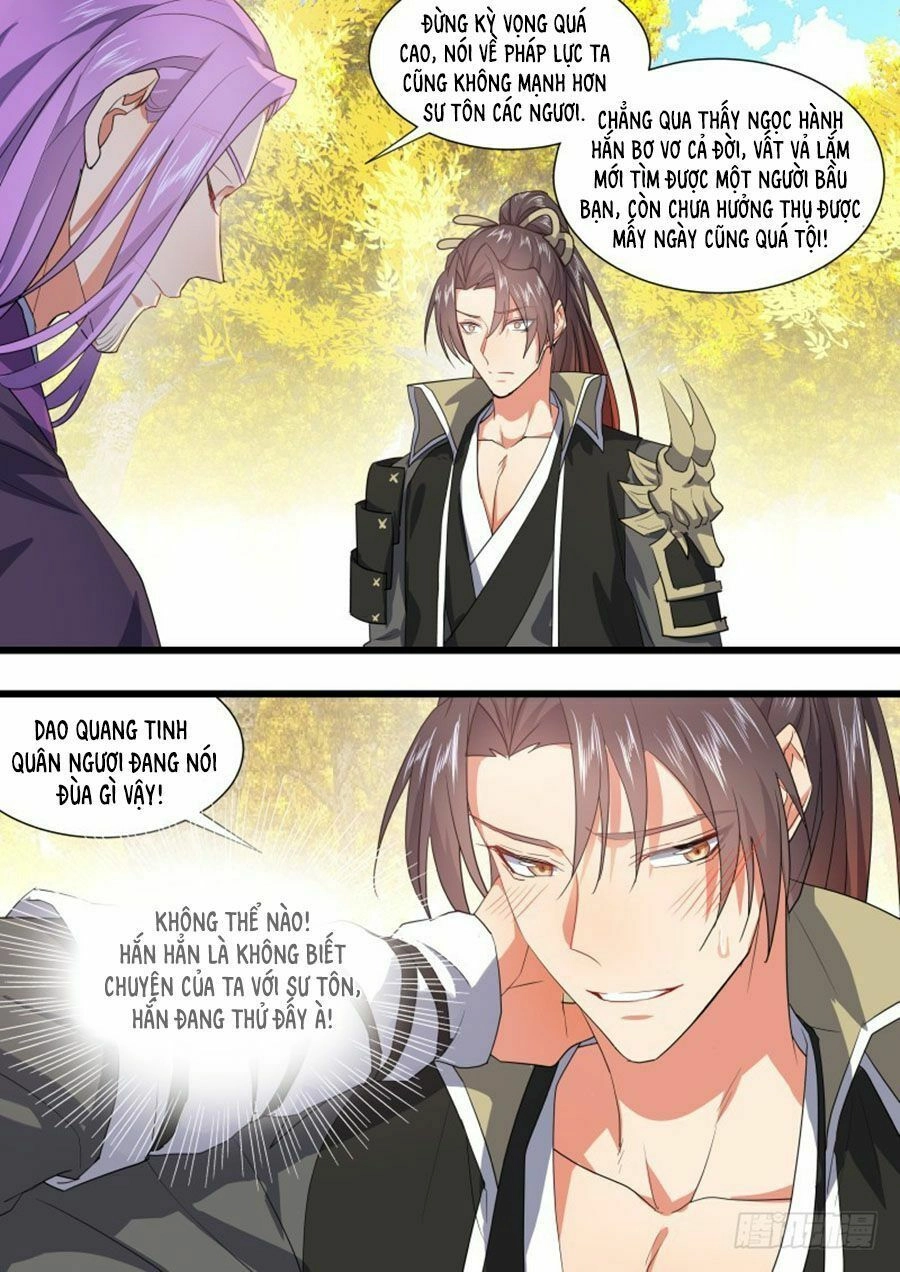 Hóa Long Ký Chapter 276 - 6