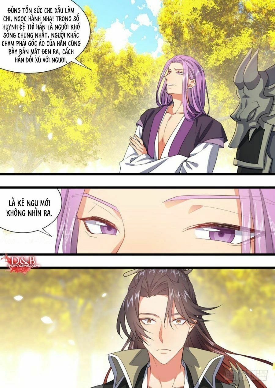 Hóa Long Ký Chapter 276 - 7