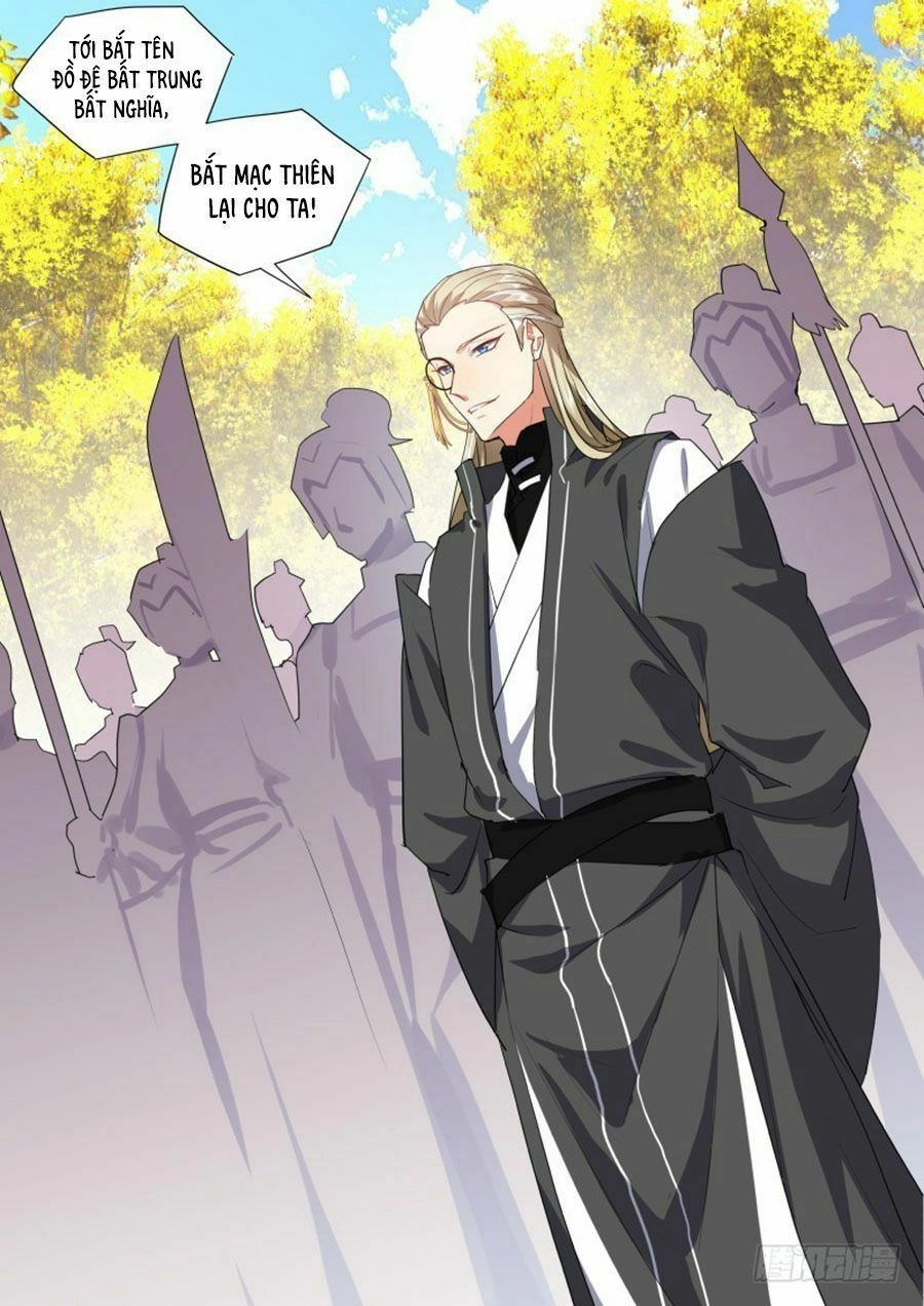 Hóa Long Ký Chapter 276 - 10