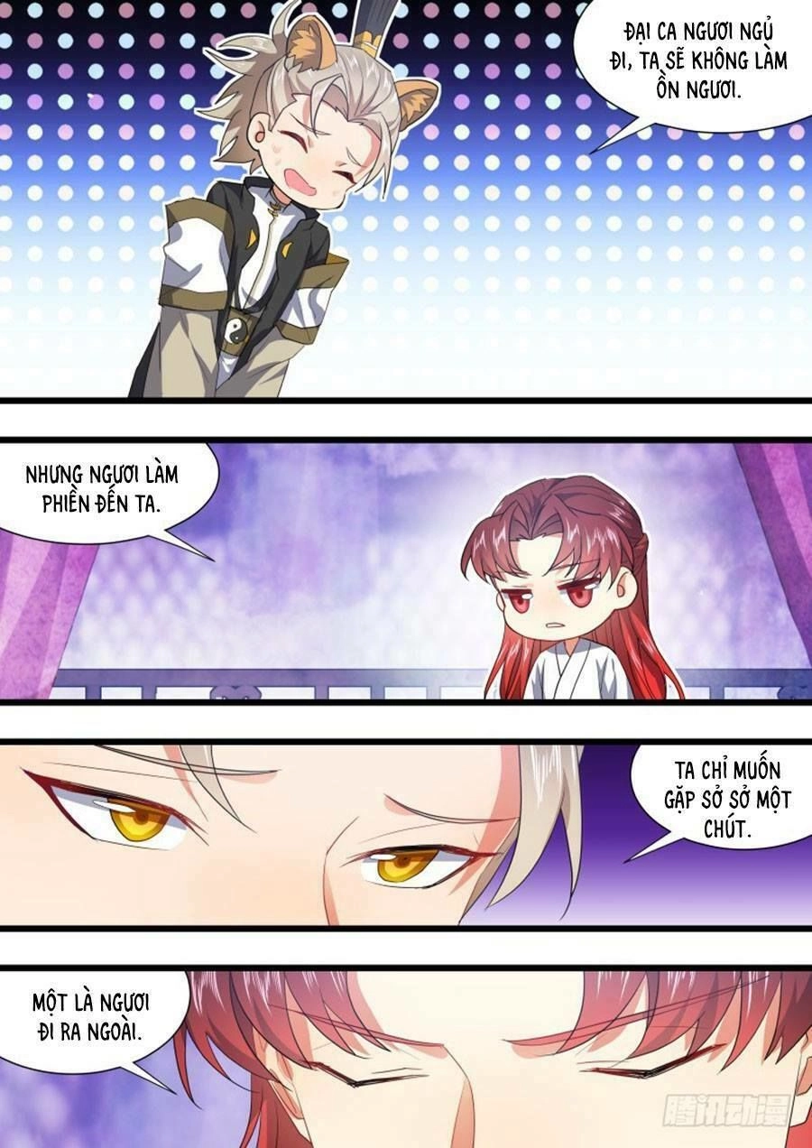 Hóa Long Ký Chapter 276 - 21