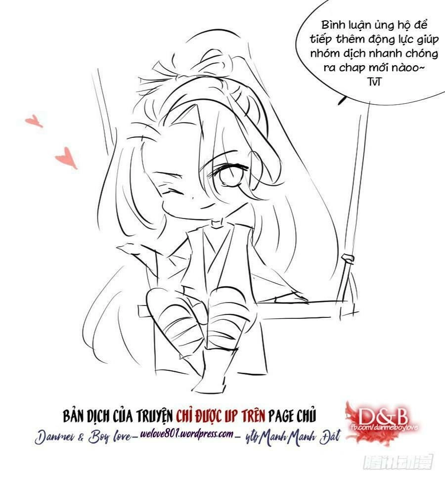 Hóa Long Ký Chapter 276 - 23