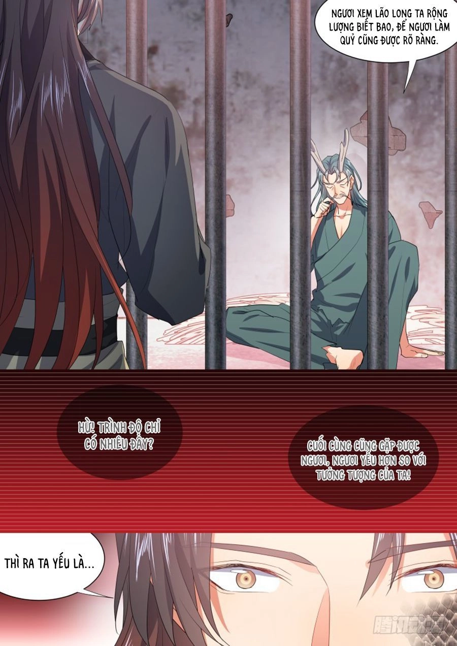 Hóa Long Ký Chapter 277 - 15