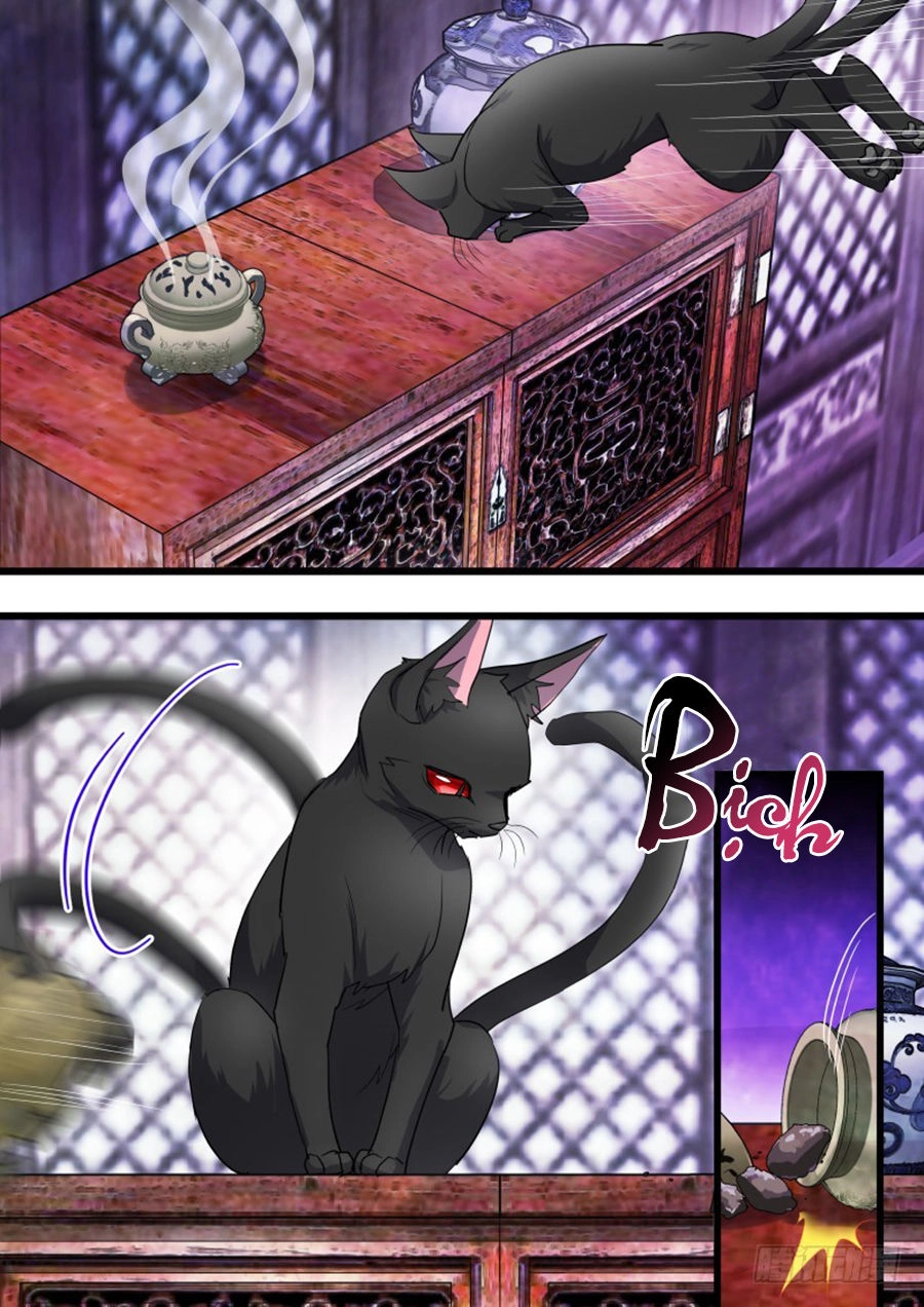 Hóa Long Ký Chapter 278 - 4