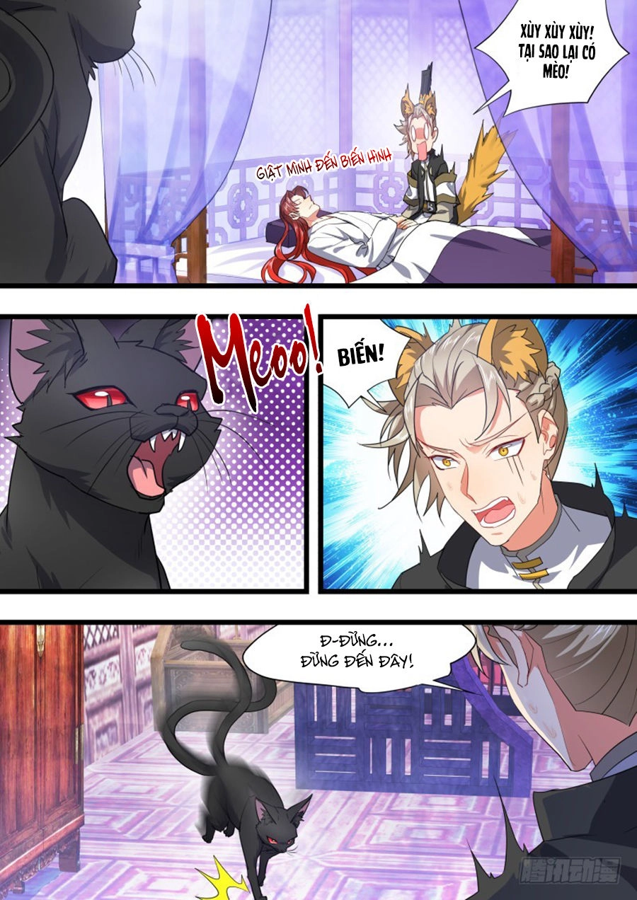 Hóa Long Ký Chapter 278 - 5