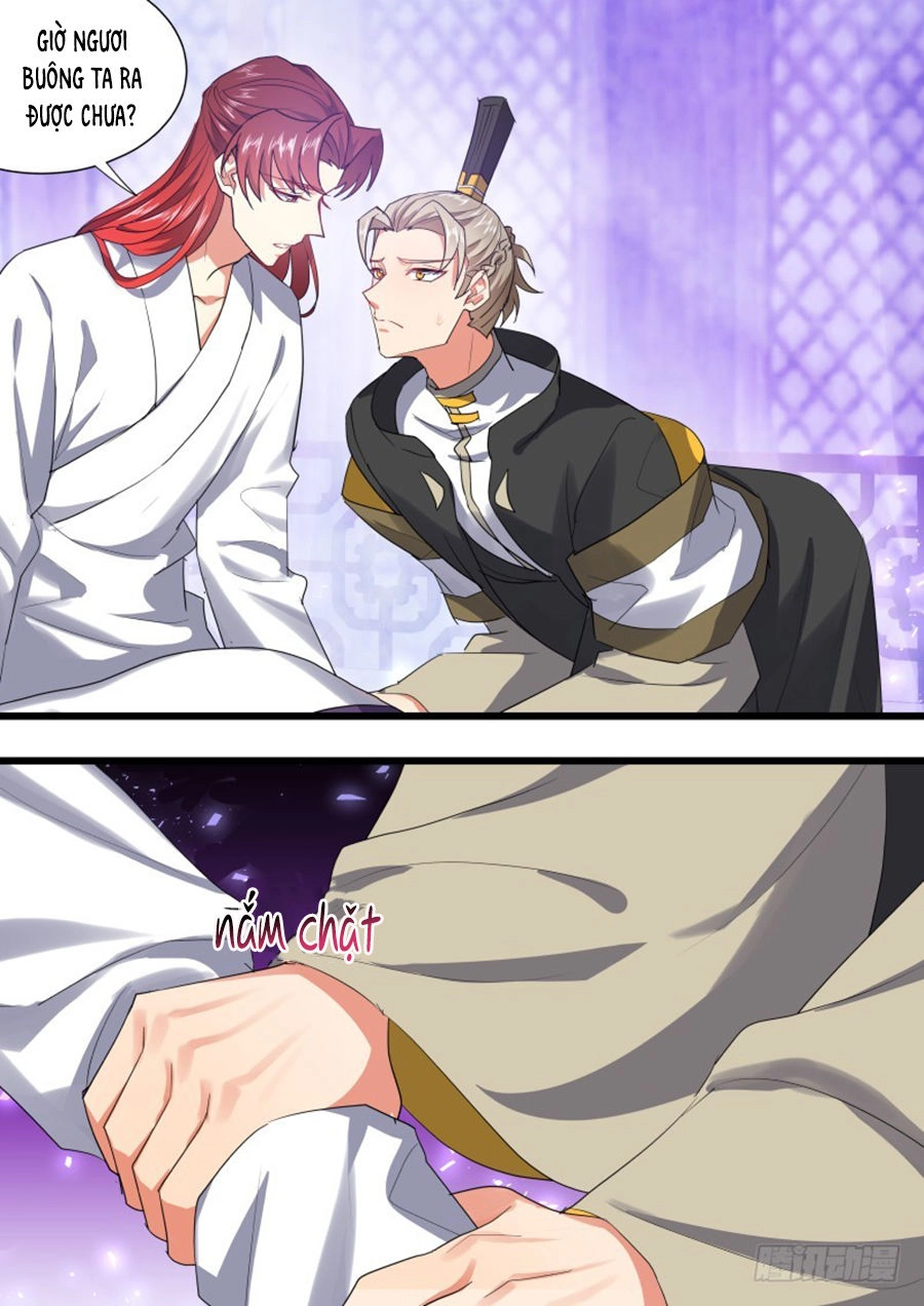 Hóa Long Ký Chapter 278 - 8