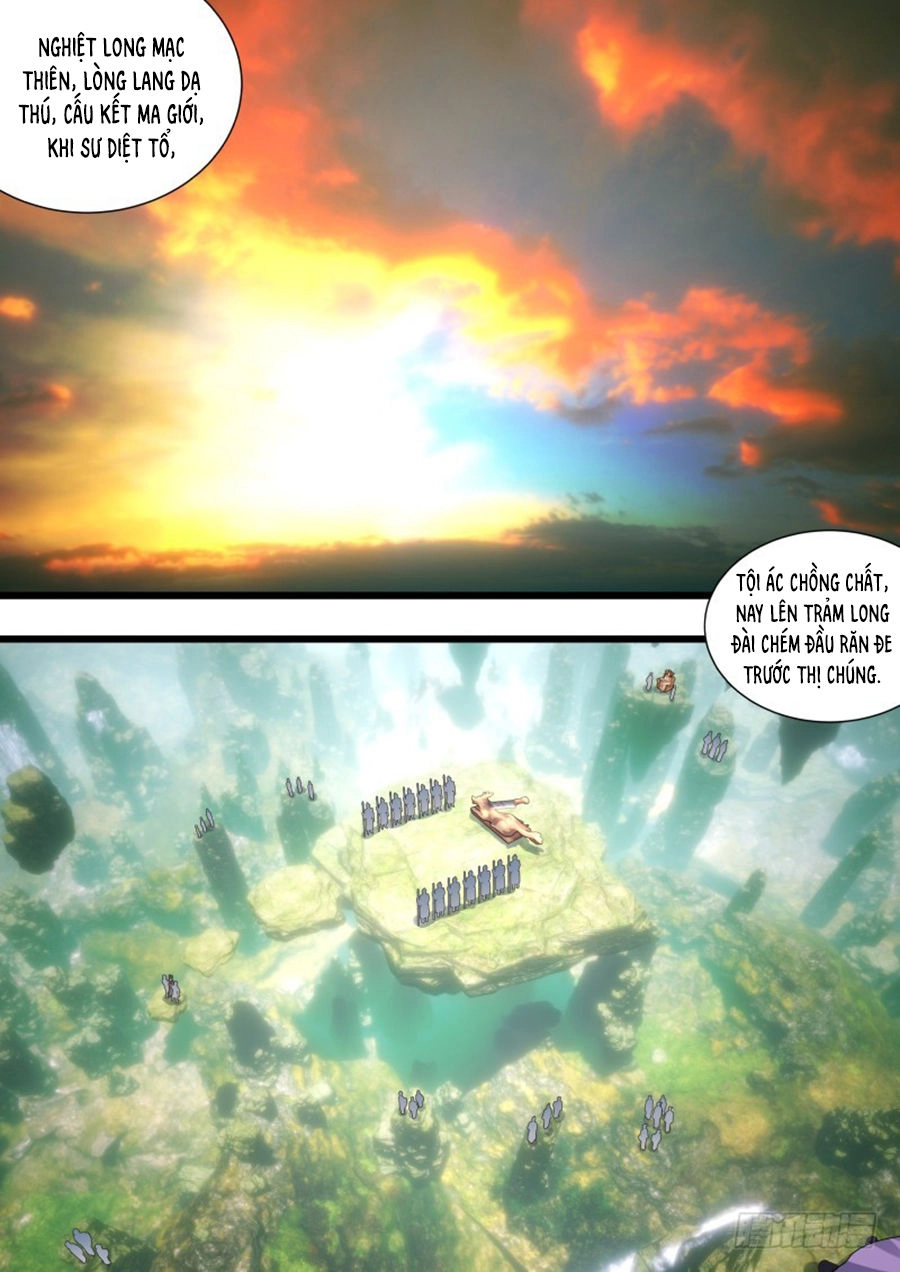 Hóa Long Ký Chapter 278 - 13