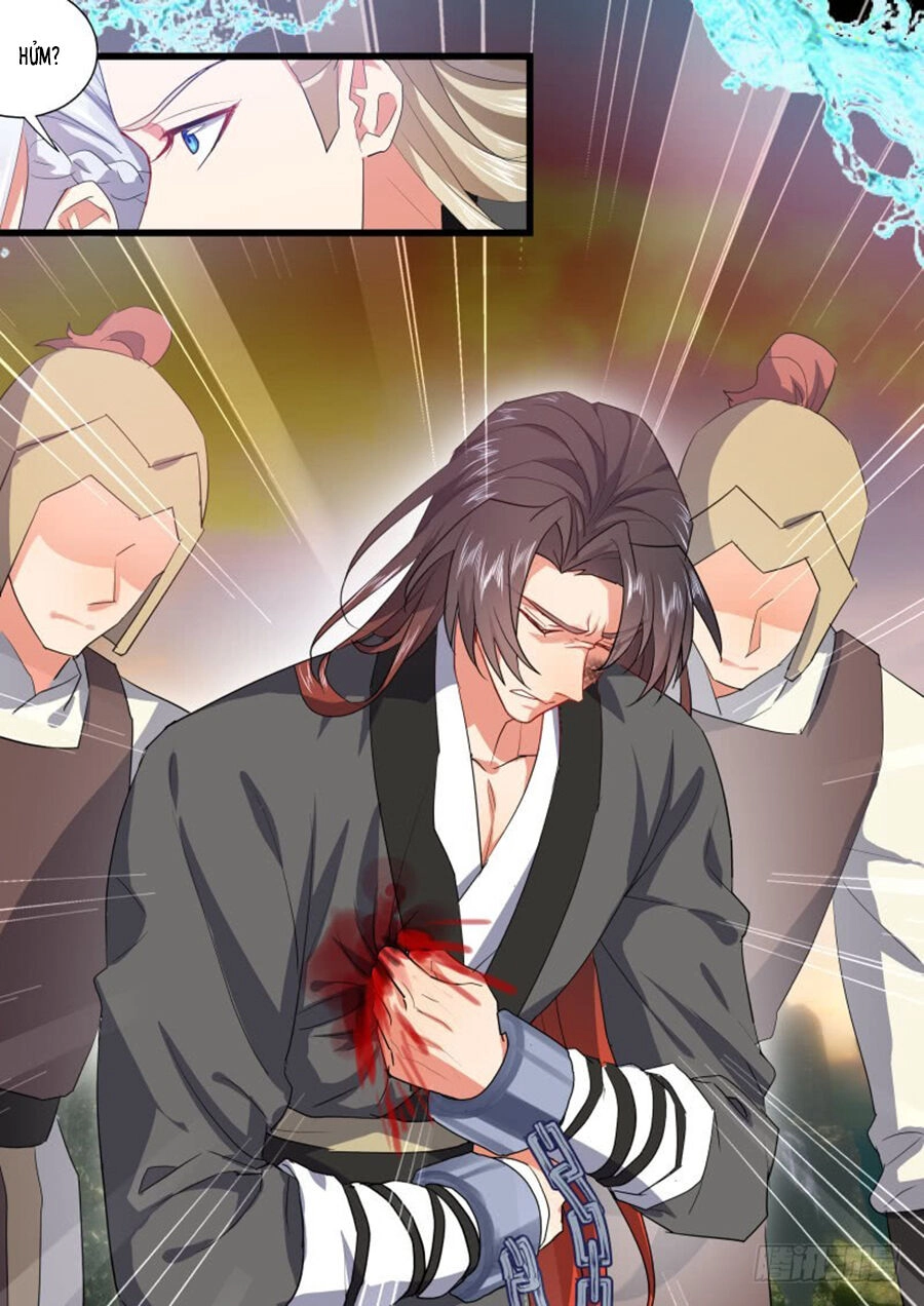 Hóa Long Ký Chapter 279 - 8