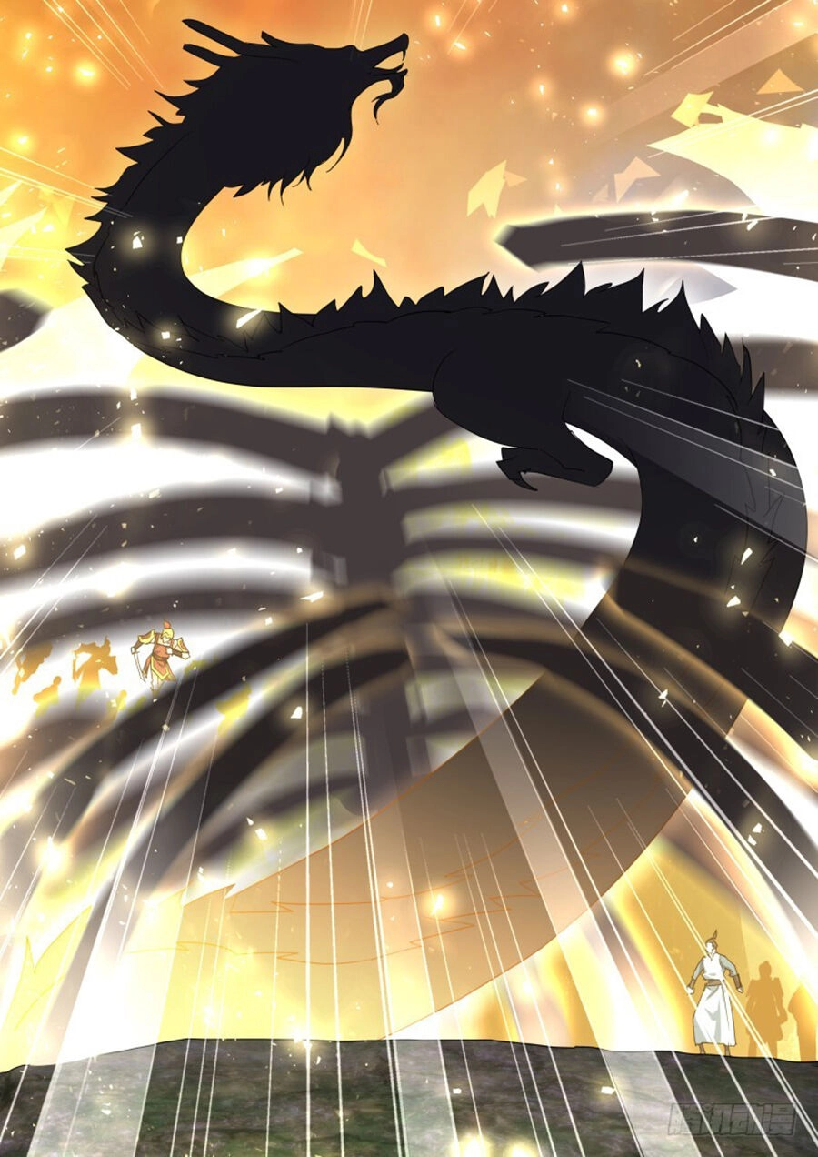 Hóa Long Ký Chapter 280 - 5