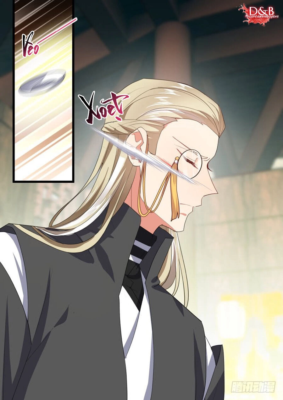 Hóa Long Ký Chapter 281 - 3