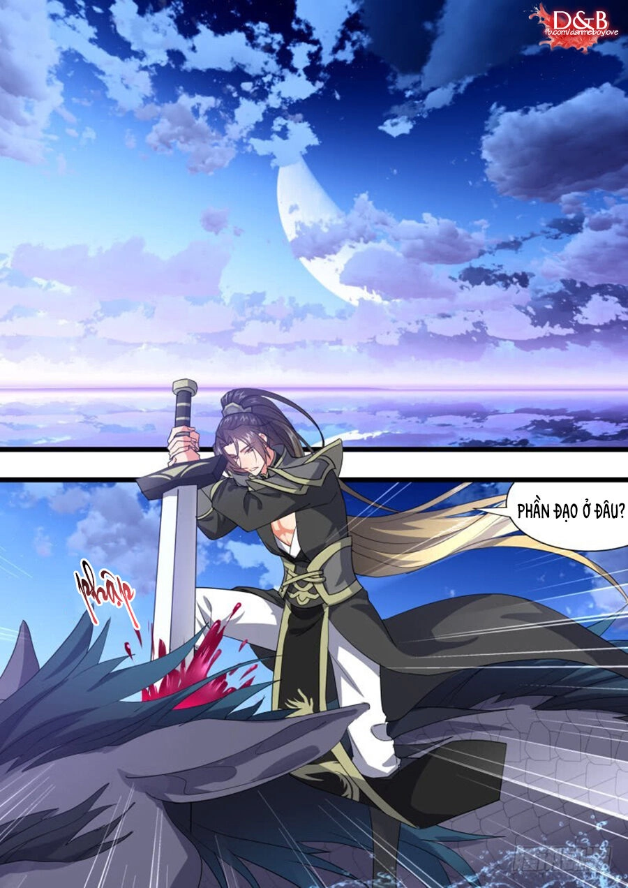 Hóa Long Ký Chapter 281 - 6