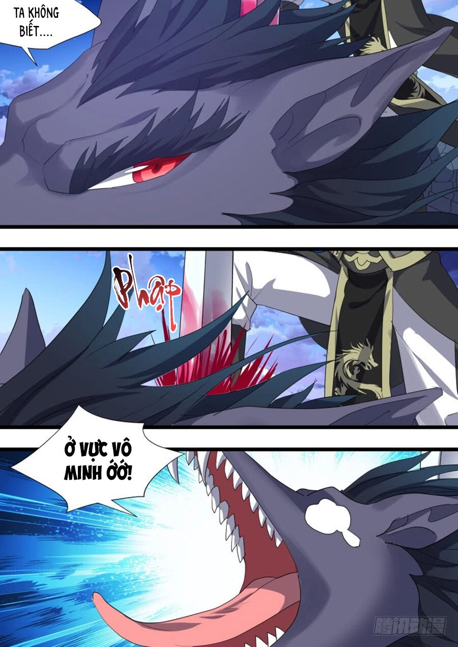 Hóa Long Ký Chapter 281 - 7