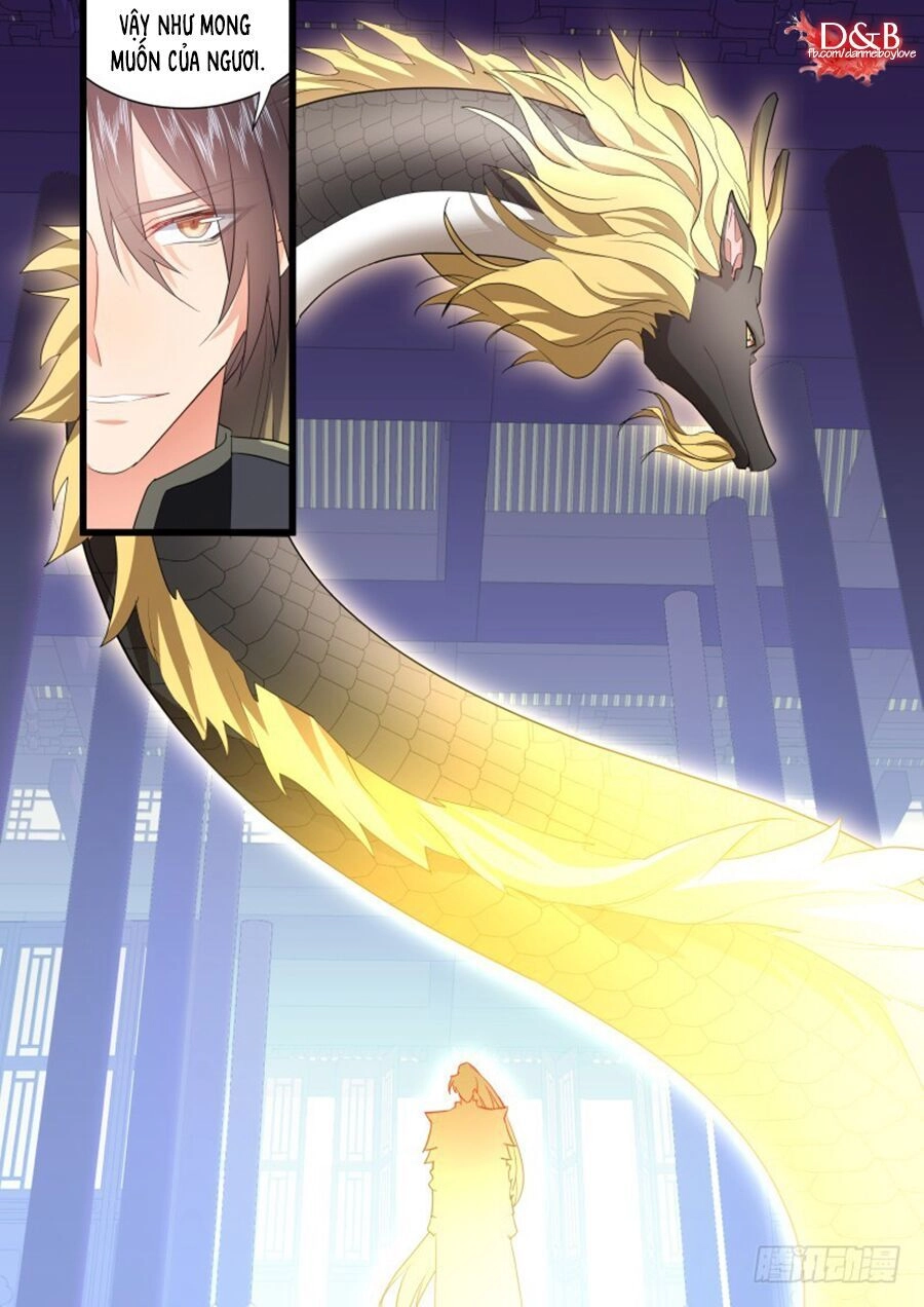 Hóa Long Ký Chapter 284 - 3