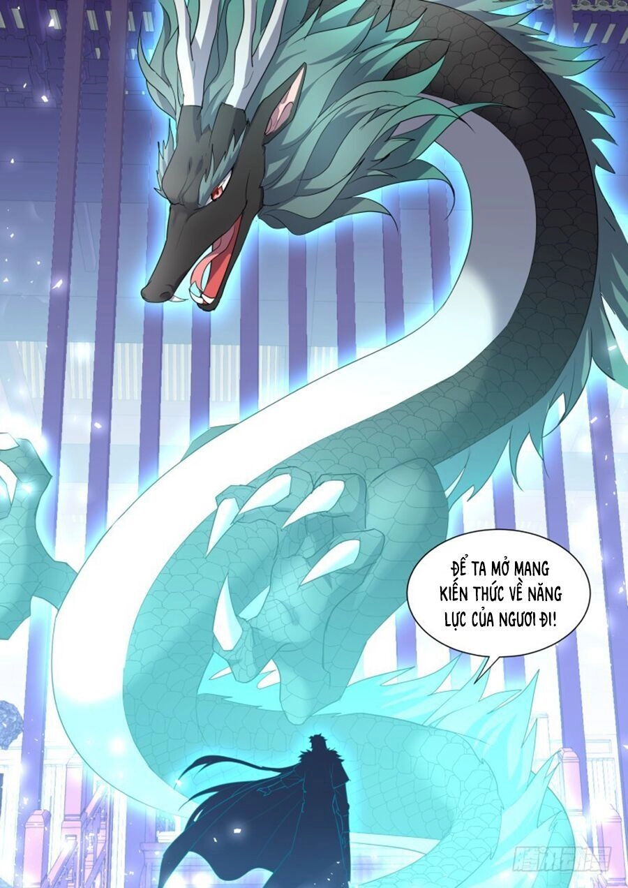 Hóa Long Ký Chapter 284 - 5