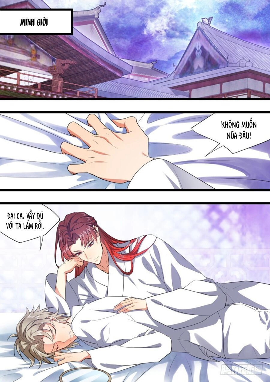 Hóa Long Ký Chapter 284 - 8