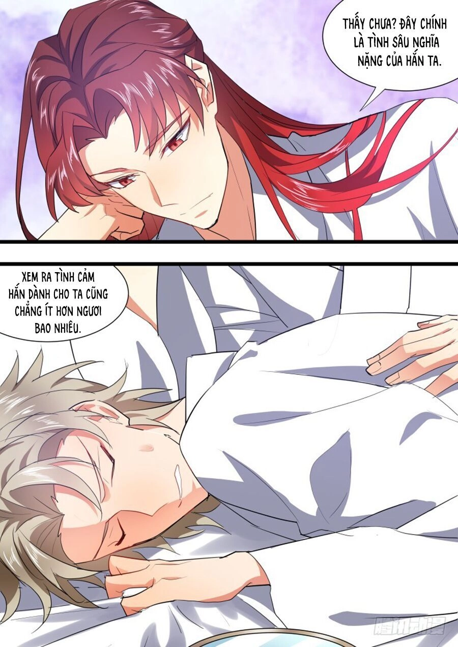 Hóa Long Ký Chapter 284 - 9