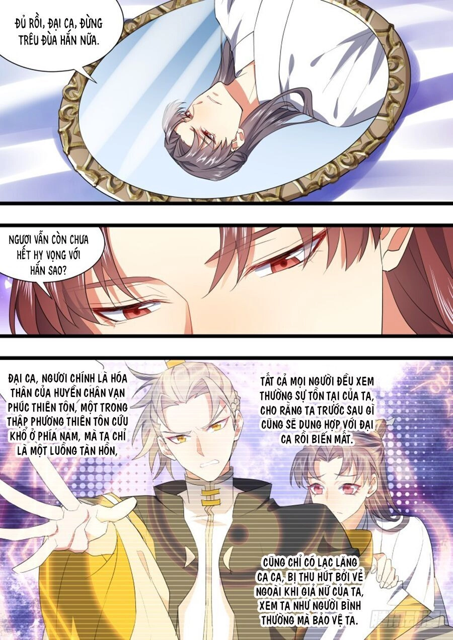 Hóa Long Ký Chapter 284 - 10