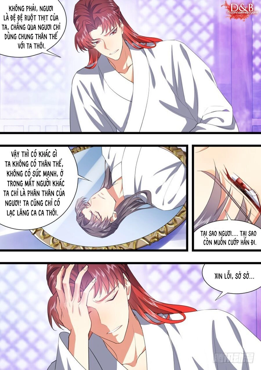 Hóa Long Ký Chapter 284 - 11