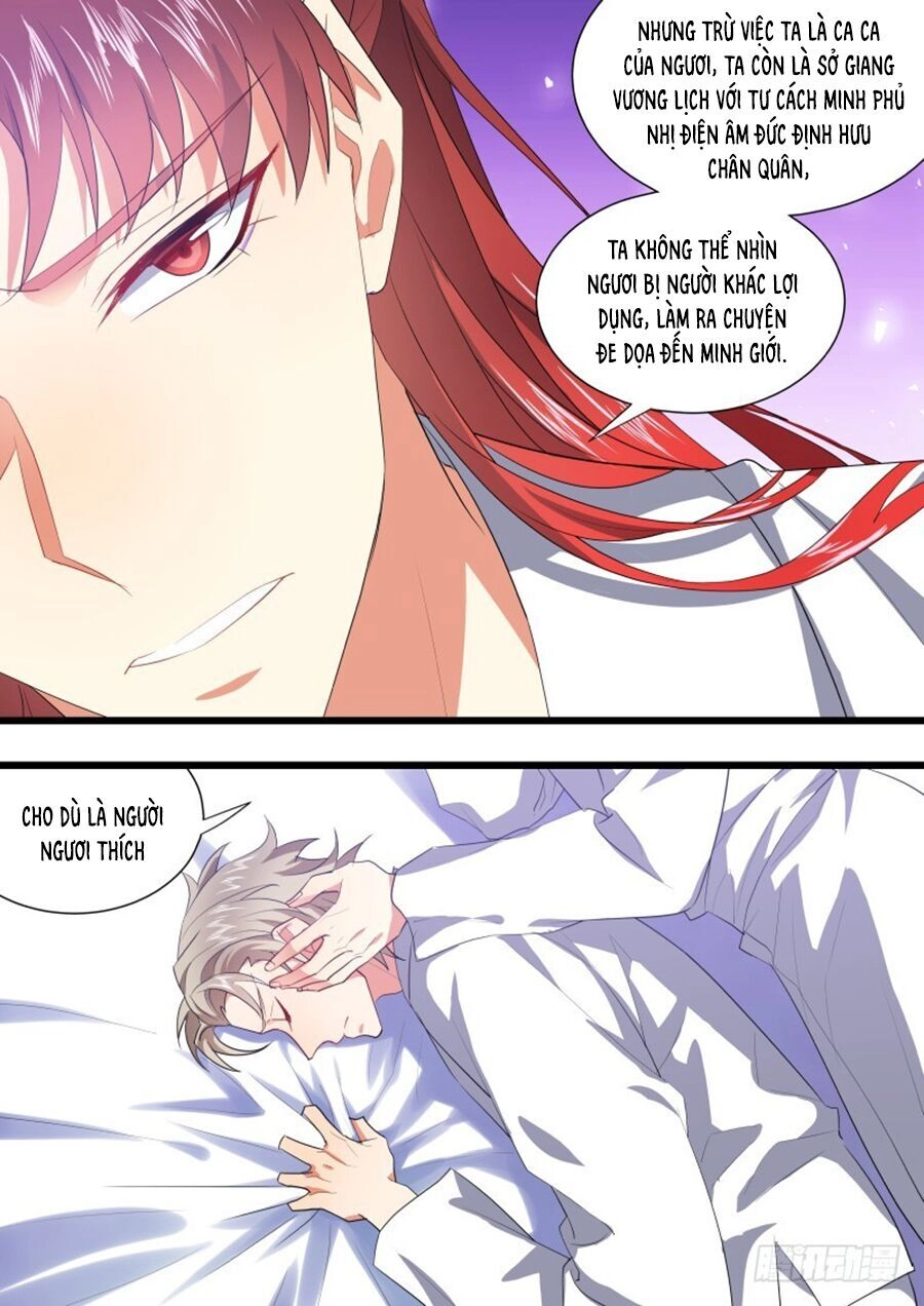 Hóa Long Ký Chapter 284 - 12