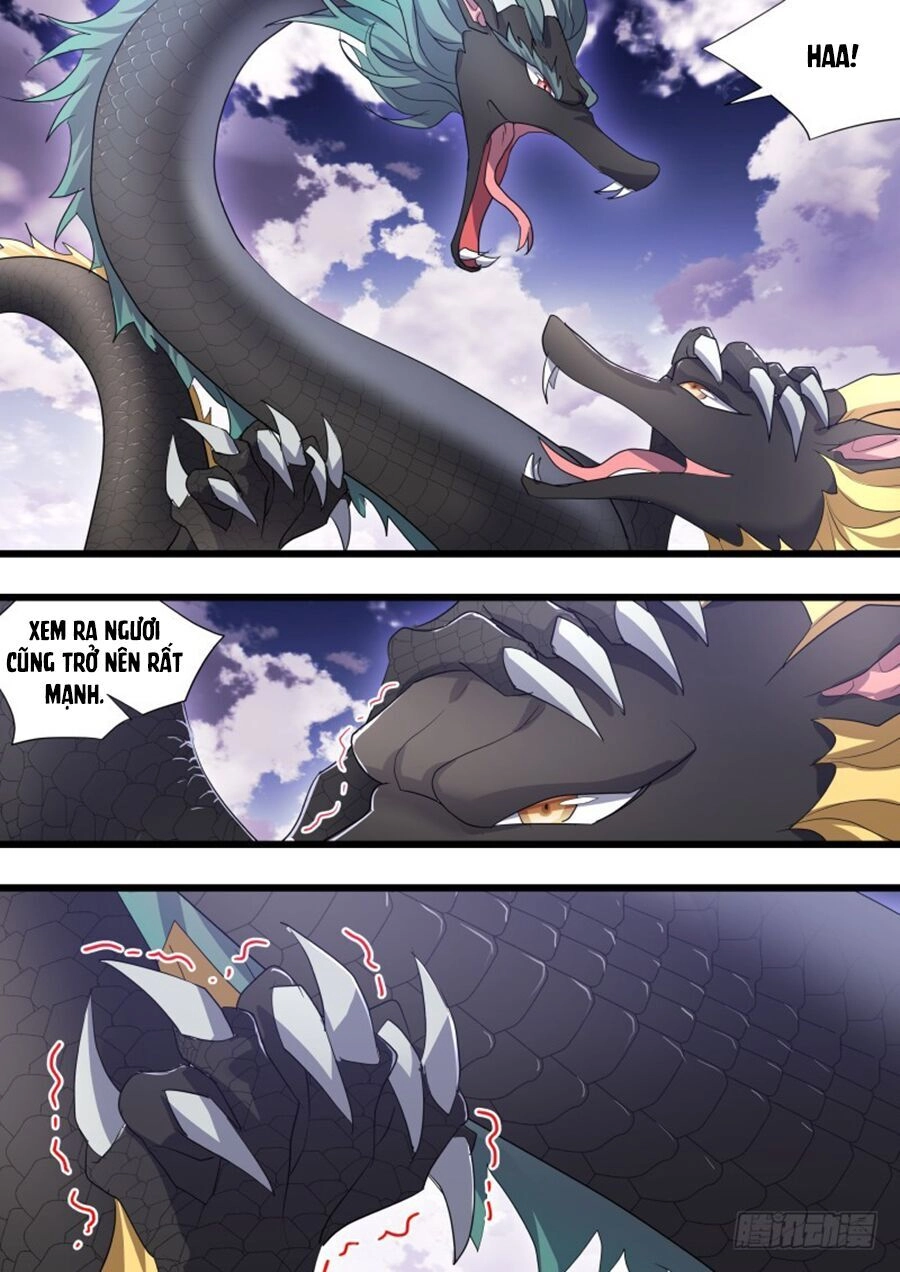 Hóa Long Ký Chapter 284 - 13