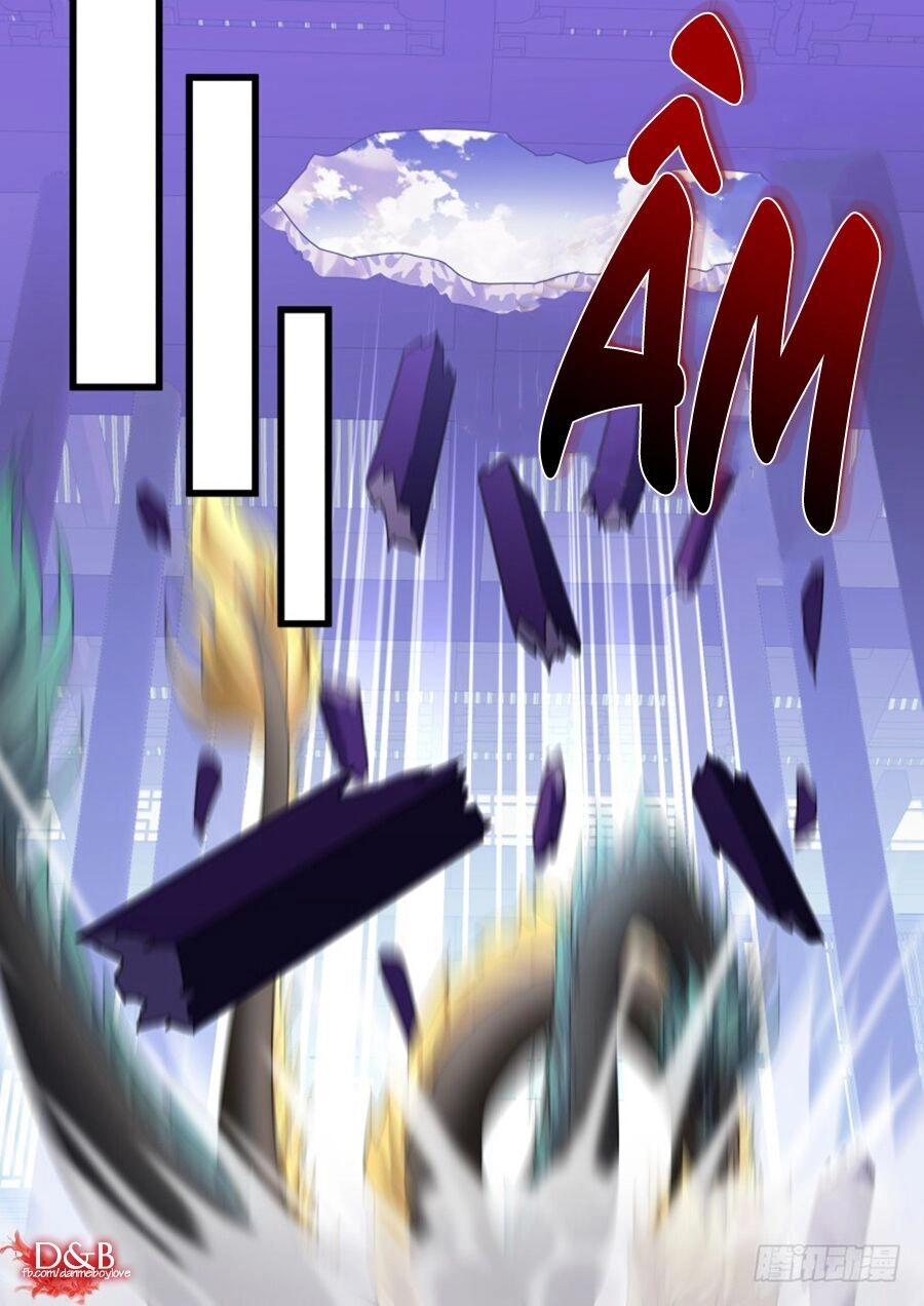 Hóa Long Ký Chapter 284 - 15