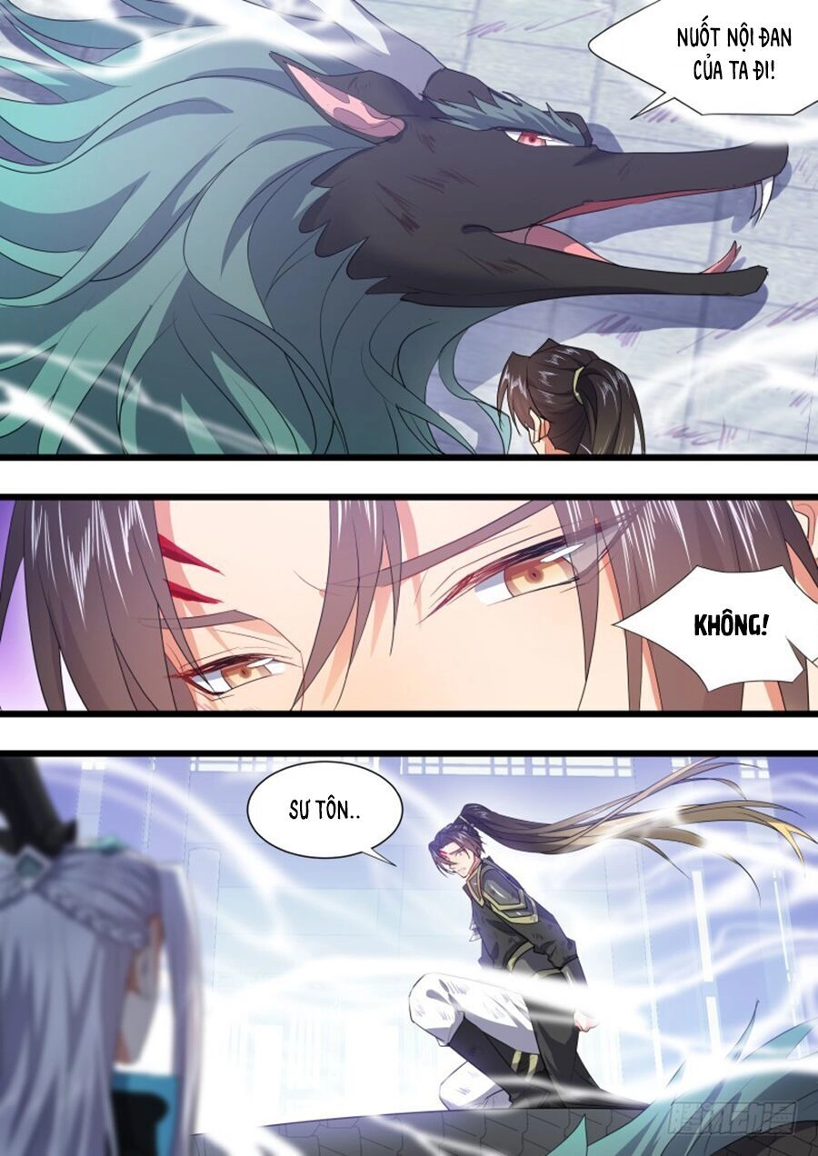 Hóa Long Ký Chapter 284 - 18