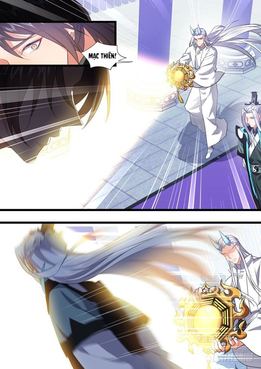 Hóa Long Ký Chapter 284 - 19