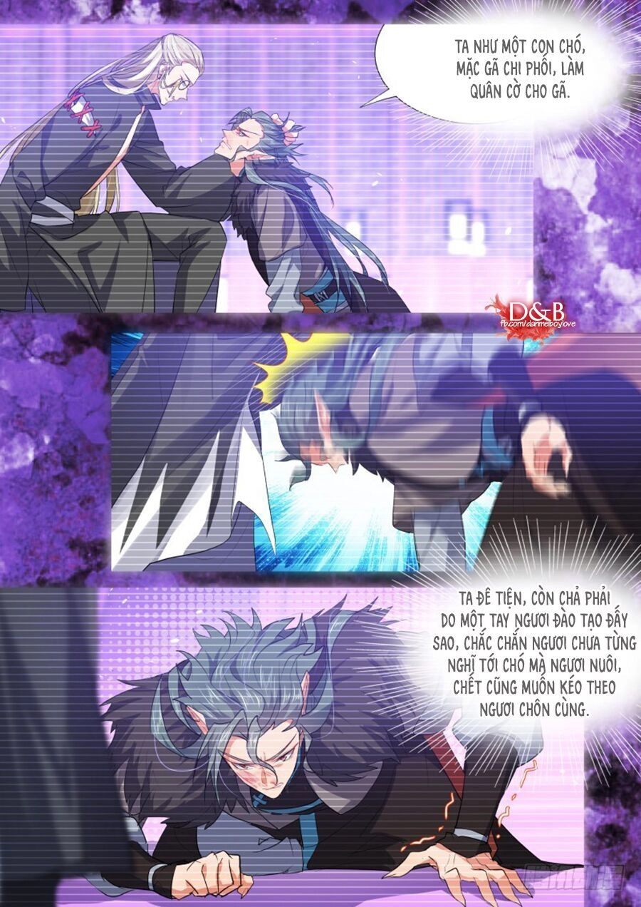 Hóa Long Ký Chapter 285 - 10