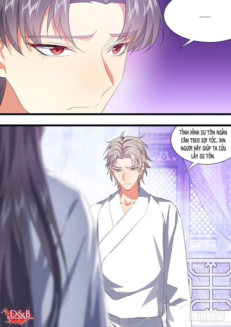 Hóa Long Ký Chapter 286 - 3