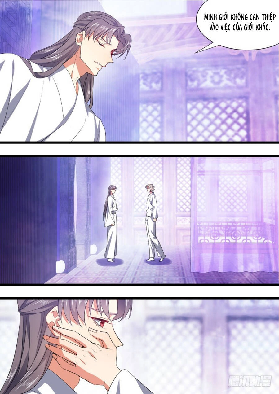 Hóa Long Ký Chapter 286 - 4