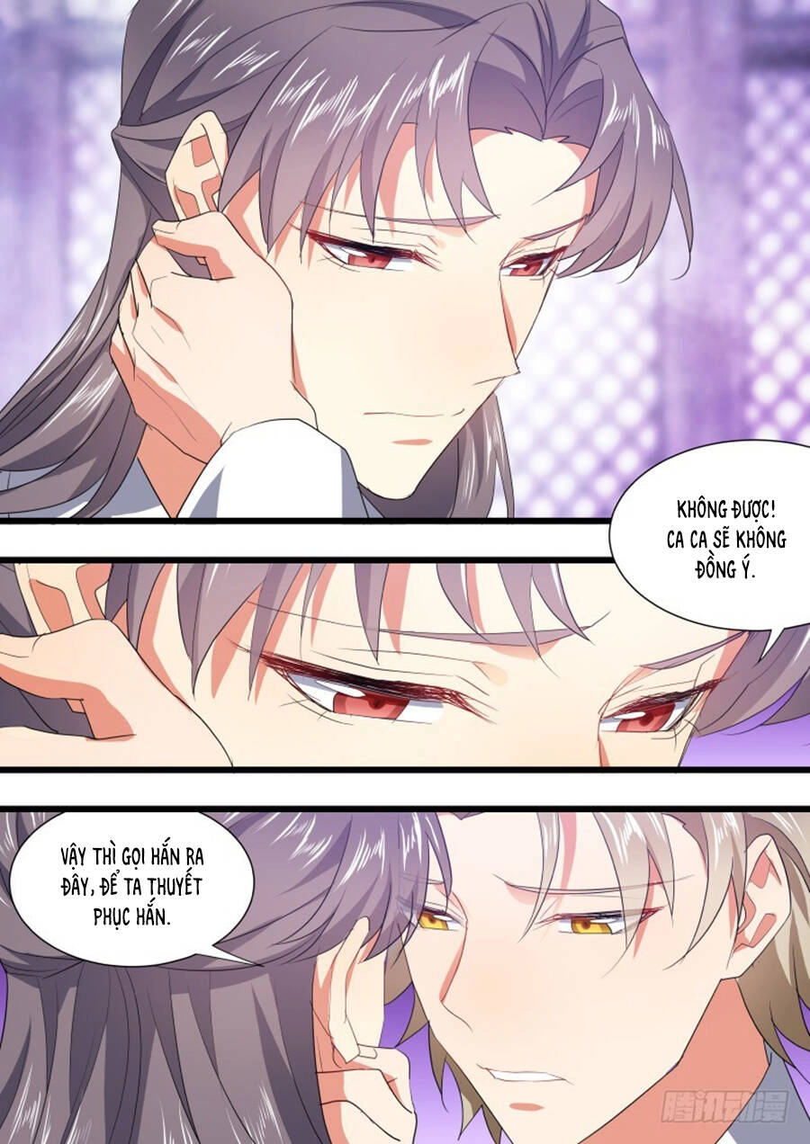 Hóa Long Ký Chapter 286 - 6