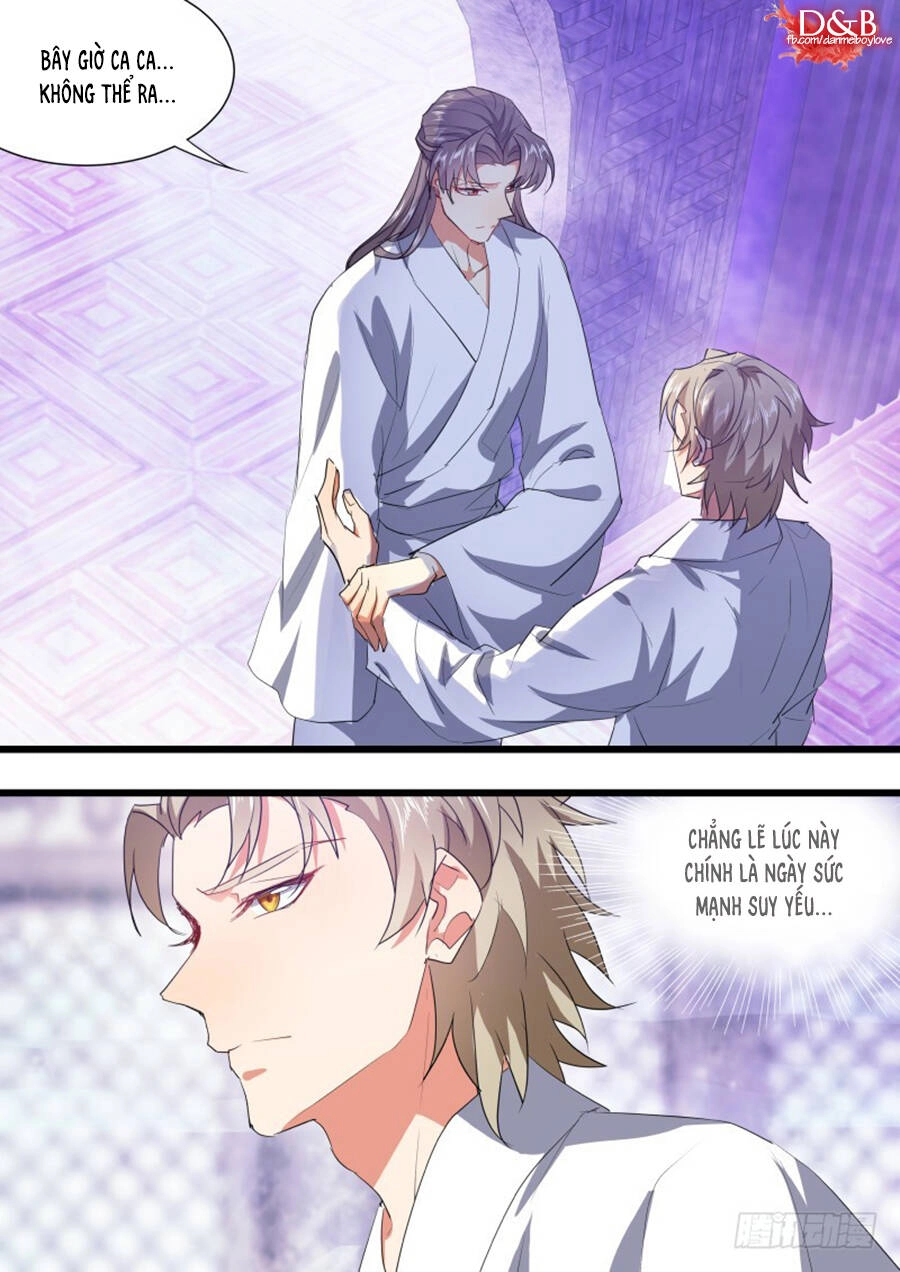 Hóa Long Ký Chapter 286 - 7