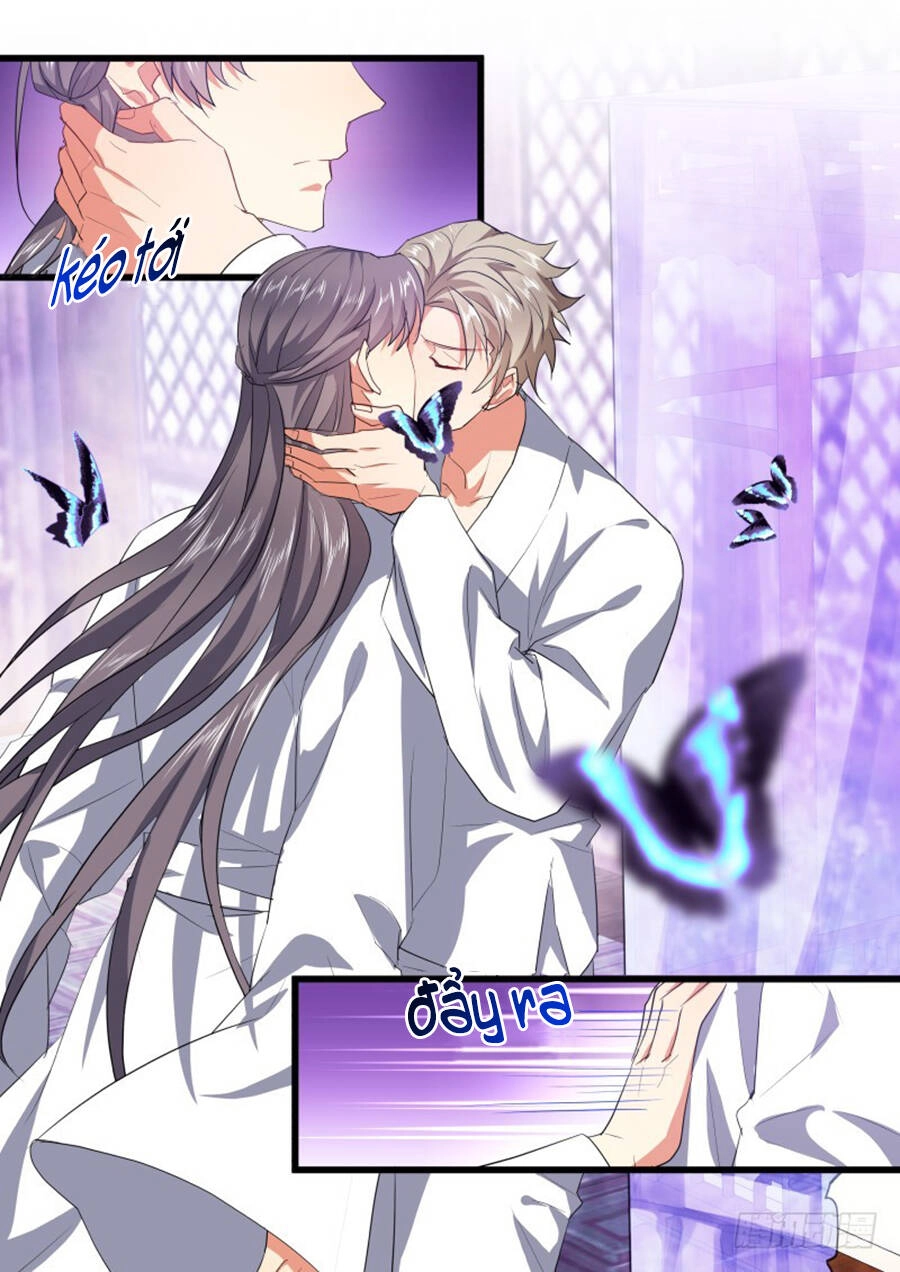 Hóa Long Ký Chapter 286 - 8