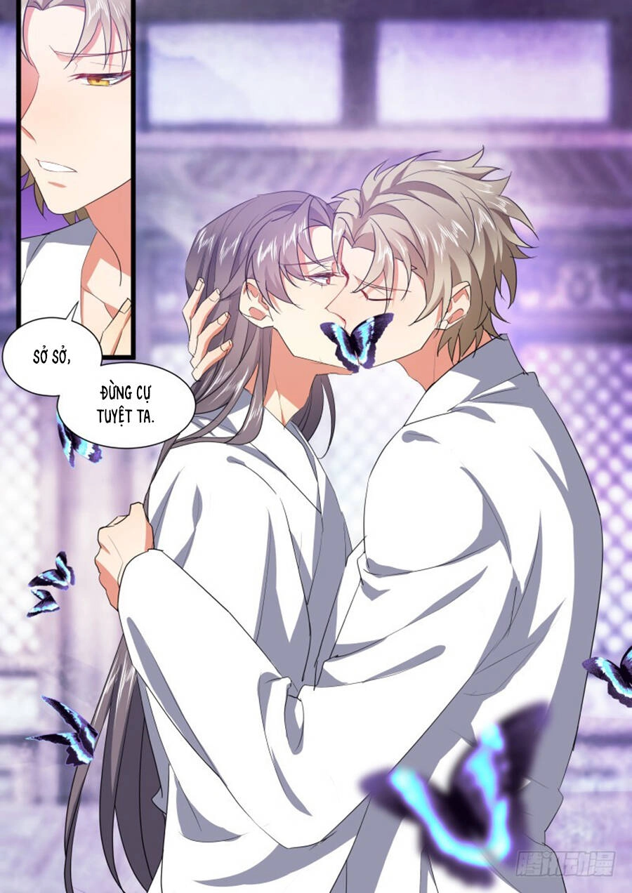 Hóa Long Ký Chapter 286 - 9