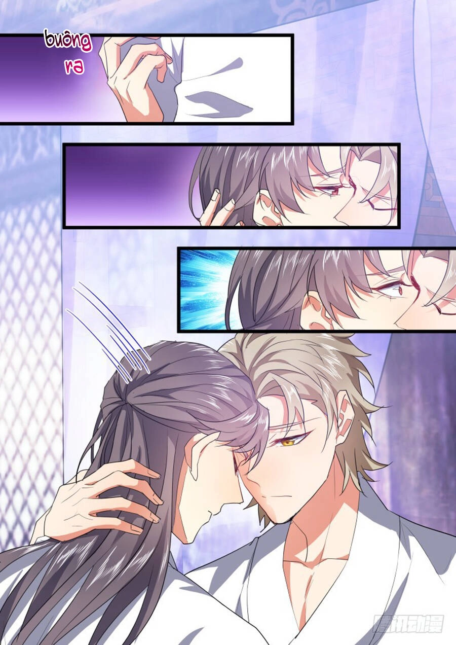 Hóa Long Ký Chapter 286 - 10