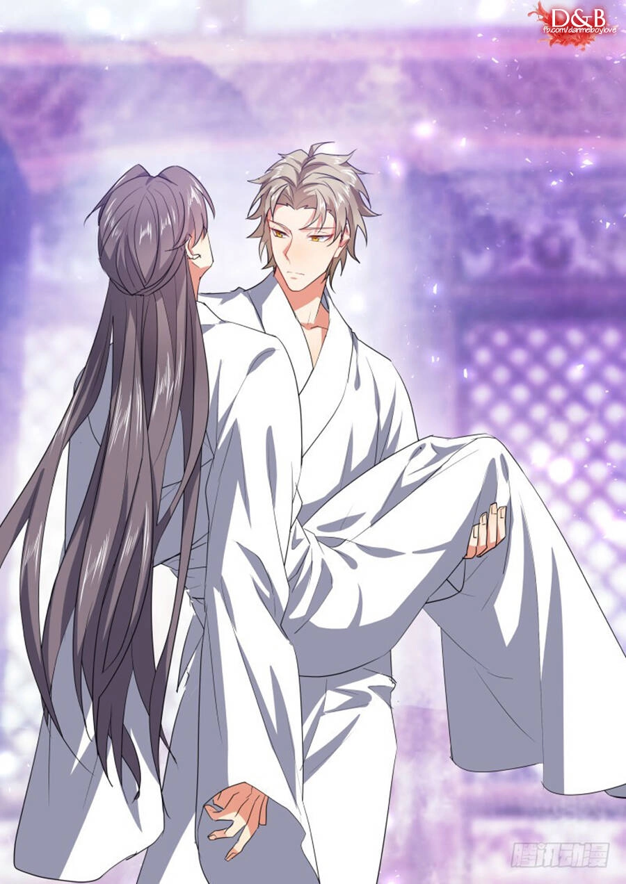 Hóa Long Ký Chapter 286 - 11