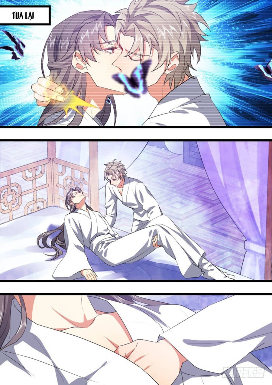 Hóa Long Ký Chapter 286 - 12