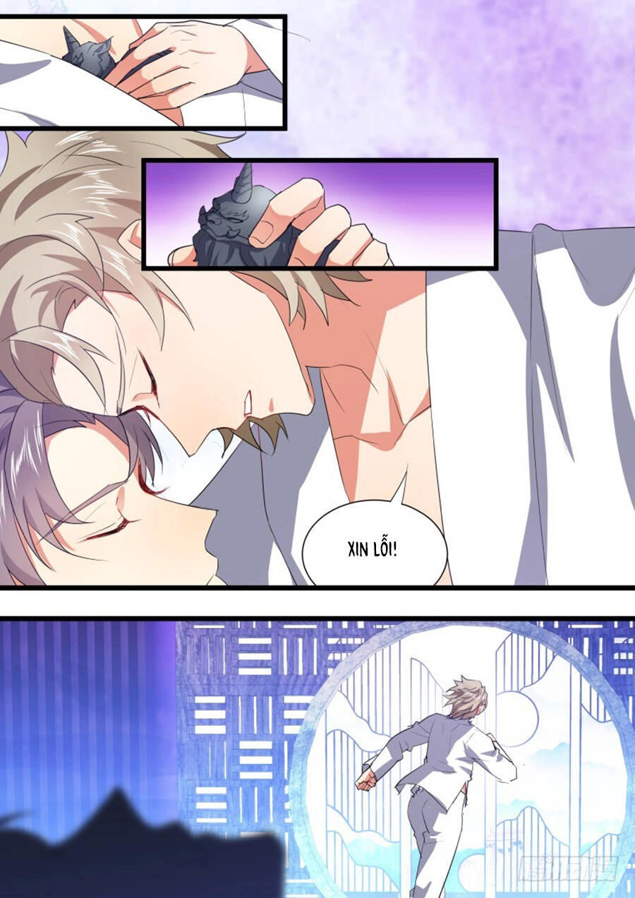 Hóa Long Ký Chapter 286 - 13