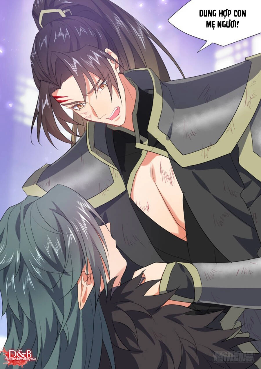 Hóa Long Ký Chapter 286 - 15