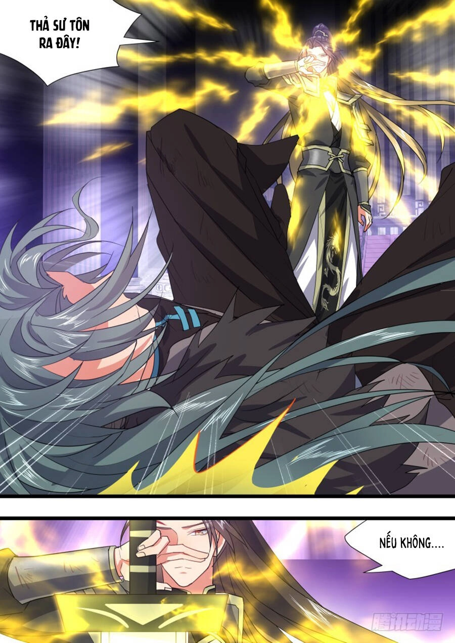 Hóa Long Ký Chapter 286 - 17