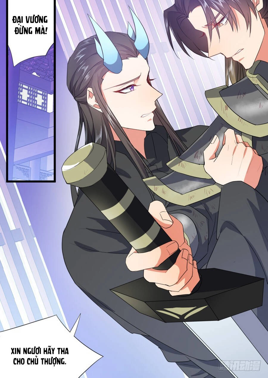 Hóa Long Ký Chapter 286 - 19