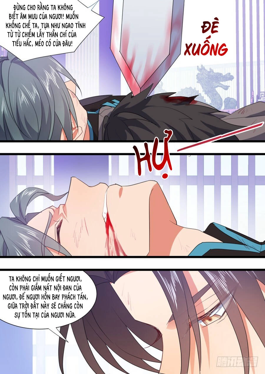 Hóa Long Ký Chapter 286 - 20