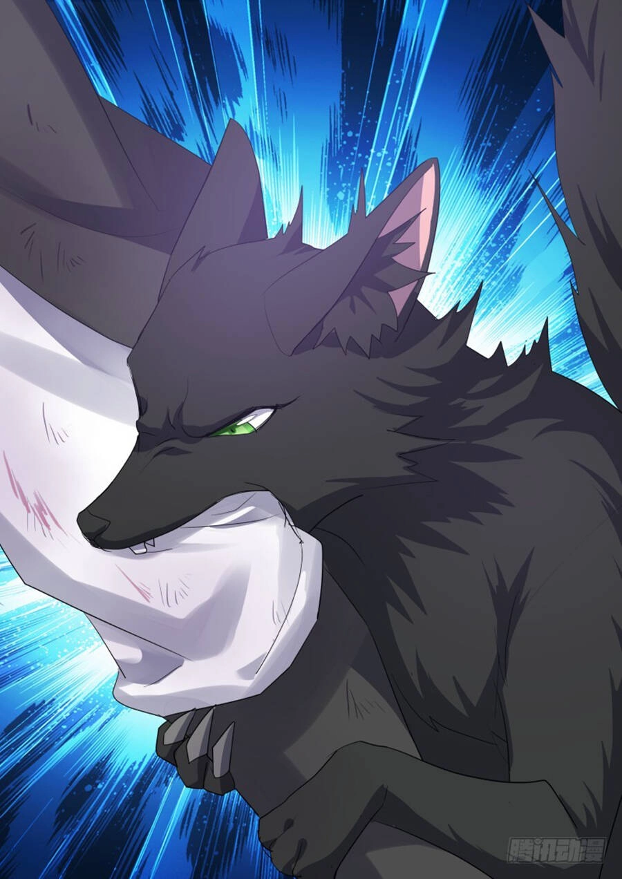 Hóa Long Ký Chapter 286 - 22