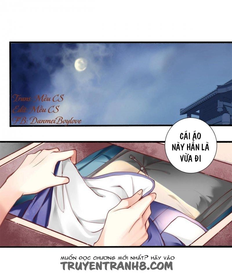 Khanh Như Tơ Chapter 3 - 21