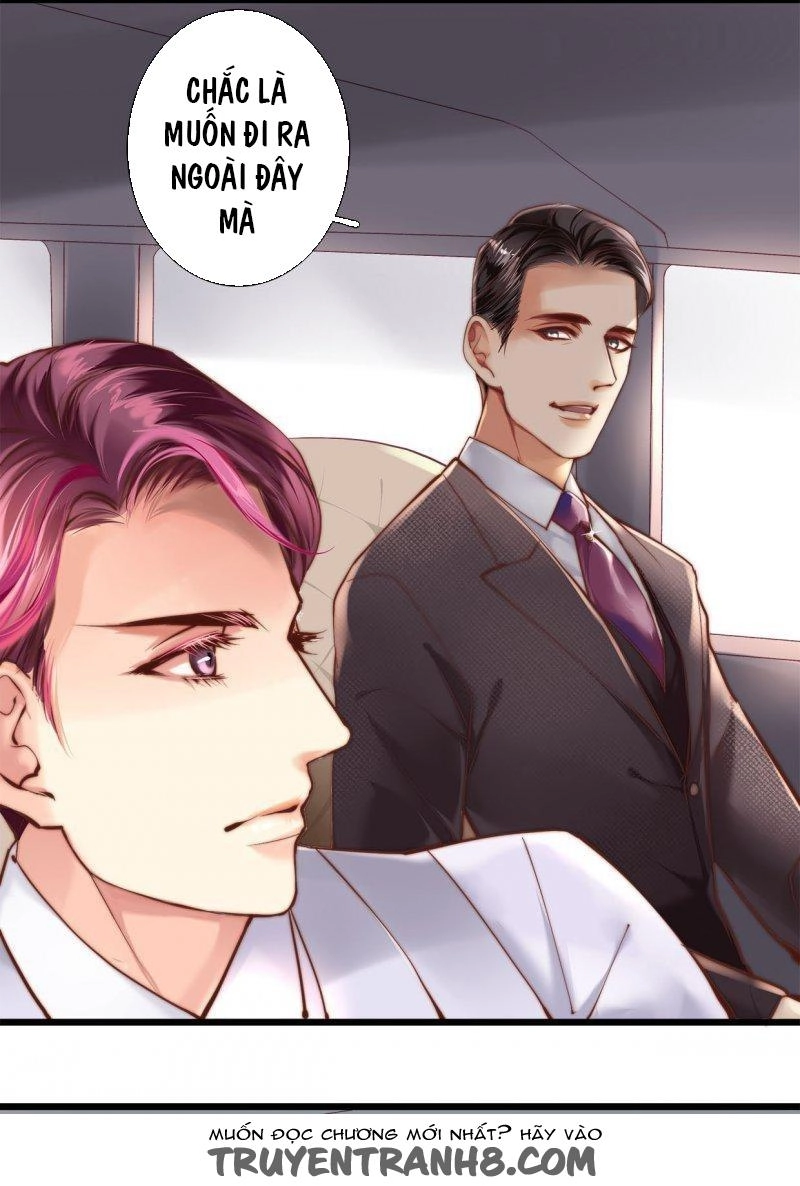 Khanh Như Tơ Chapter 7 - 2