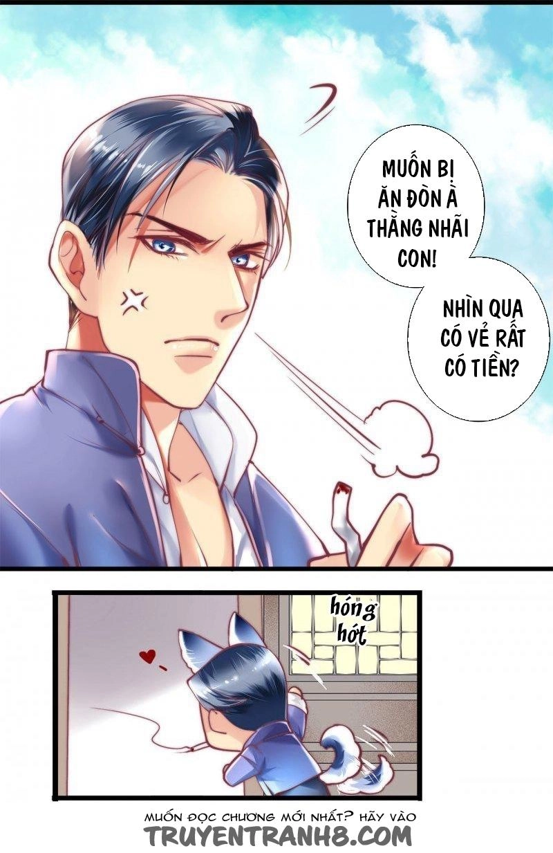 Khanh Như Tơ Chapter 7 - 10