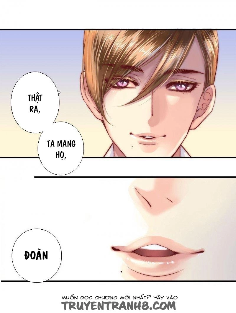 Khanh Như Tơ Chapter 12 - 30