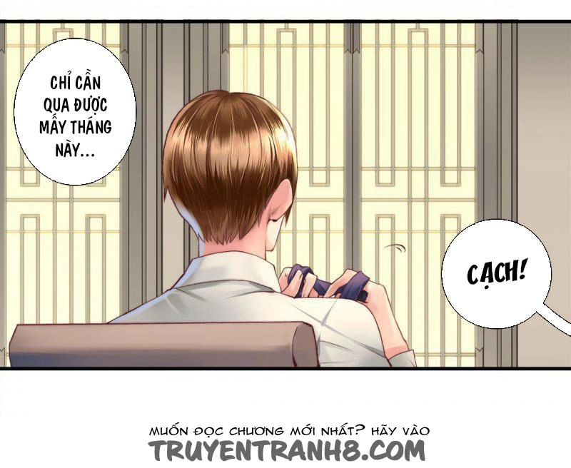 Khanh Như Tơ Chapter 14 - 8