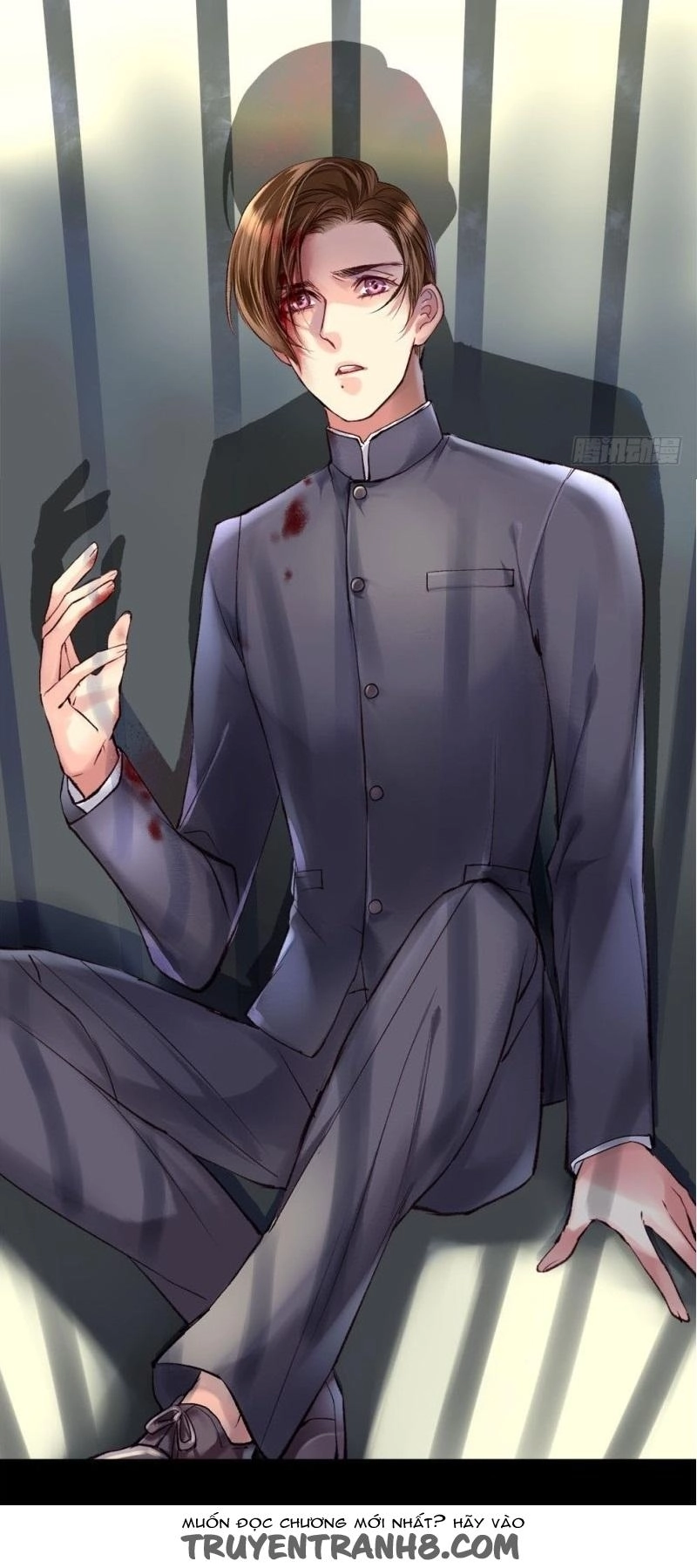 Khanh Như Tơ Chapter 16 - 16