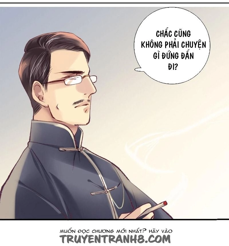Khanh Như Tơ Chapter 17 - 26